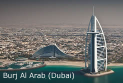 Burj Al Arab